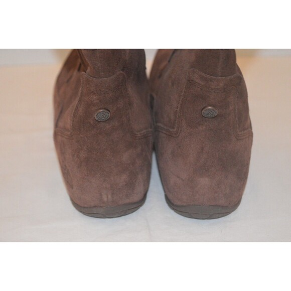The North Face Women's Size 8.5 US Tall Boots NF0A32Y7 Brown Waterproof 200 gram - Picture 7 of 11